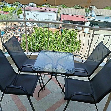 Ofrinio Central Apartments エクステリア 写真