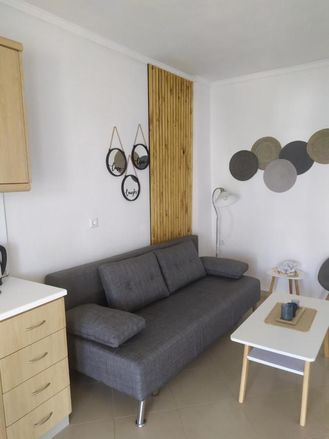 Ofrinio Central Apartments エクステリア 写真
